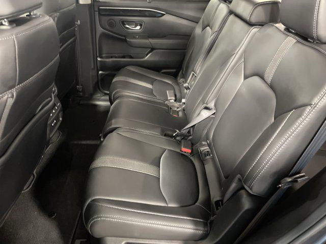 used 2025 Honda Pilot car, priced at $41,997