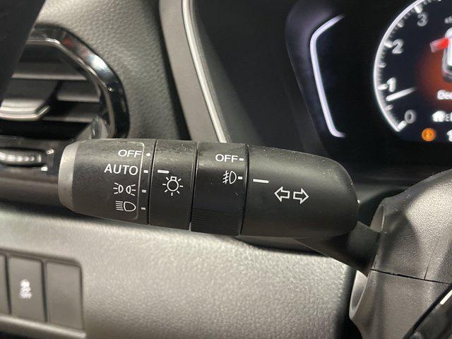 used 2025 Honda Pilot car, priced at $41,997