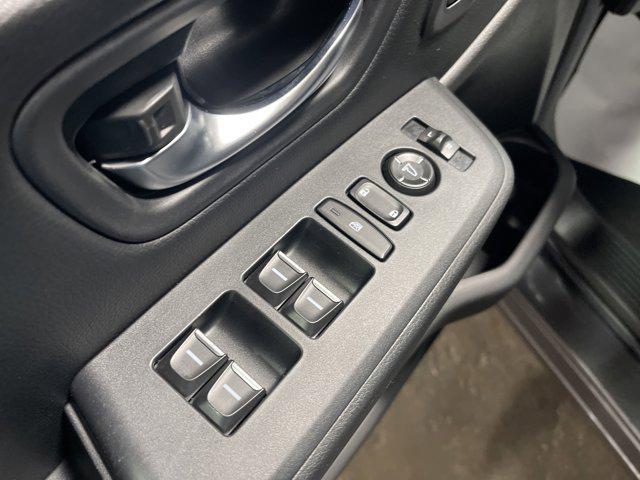 used 2025 Honda Pilot car, priced at $41,997