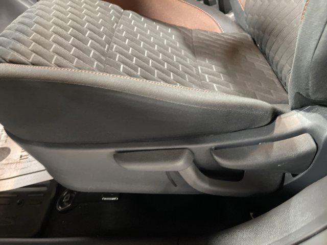 used 2023 Nissan Kicks car, priced at $21,497