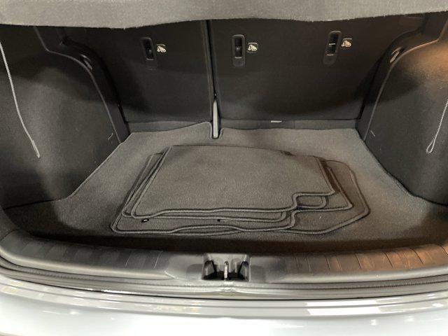 used 2023 Nissan Kicks car, priced at $21,497