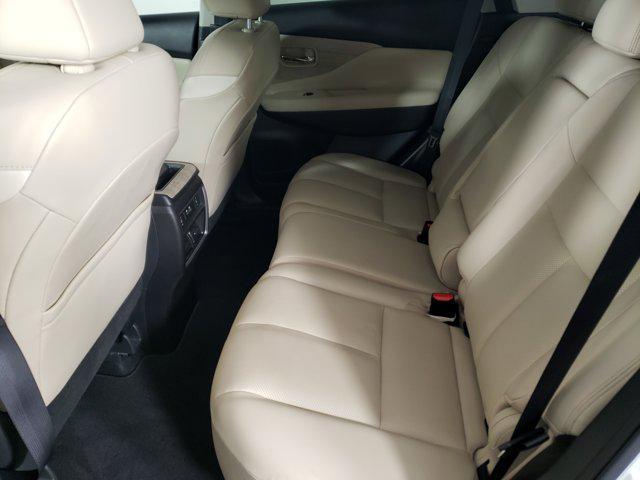 used 2022 Nissan Murano car, priced at $22,497