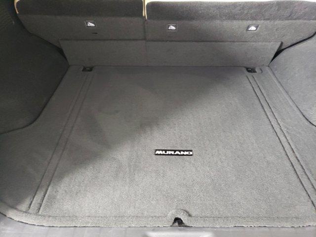 used 2022 Nissan Murano car, priced at $22,497