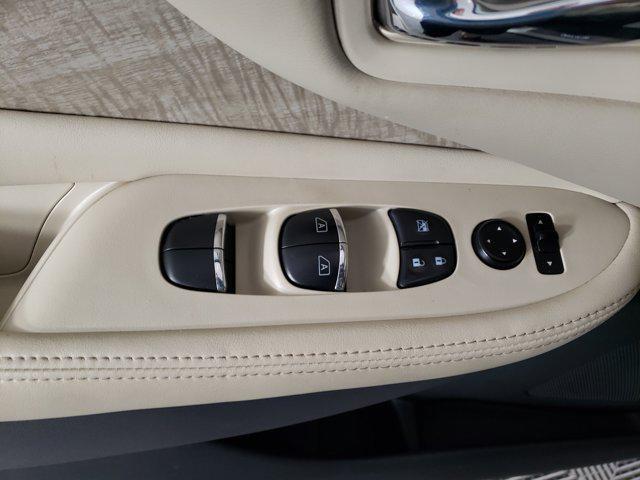 used 2022 Nissan Murano car, priced at $22,497
