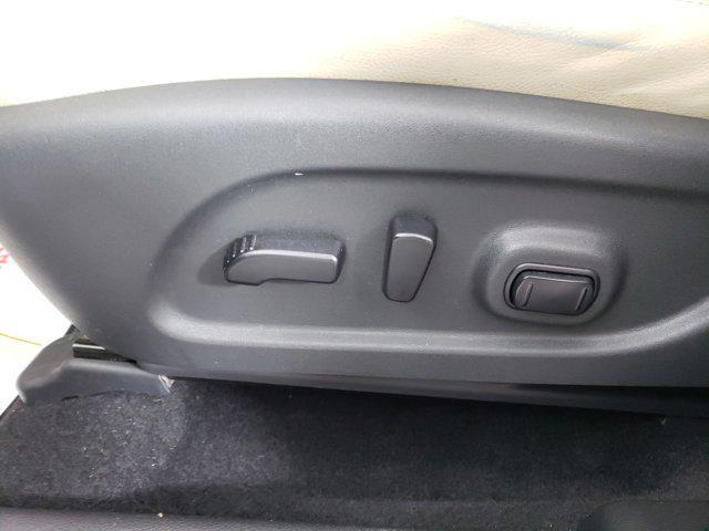 used 2022 Nissan Murano car, priced at $22,497
