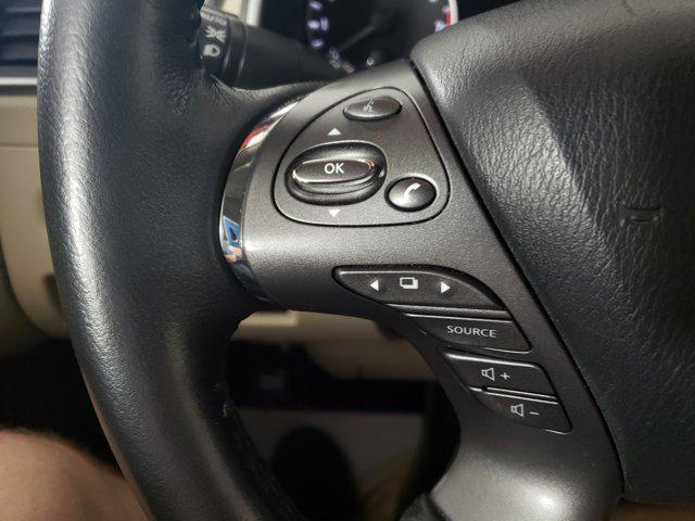 used 2022 Nissan Murano car, priced at $22,497