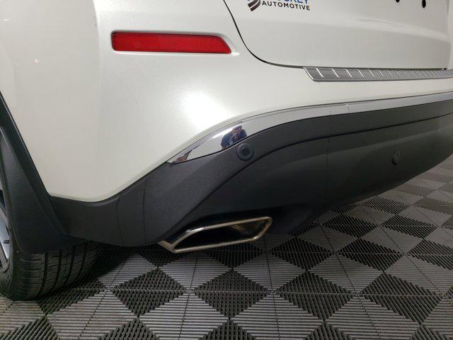 used 2022 Nissan Murano car, priced at $22,497