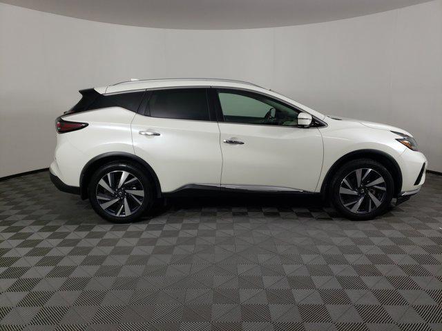 used 2022 Nissan Murano car, priced at $22,497