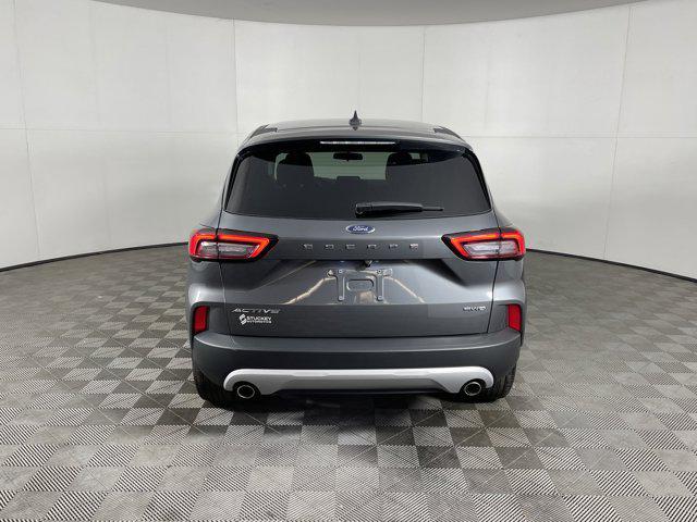 used 2023 Ford Escape car, priced at $23,997