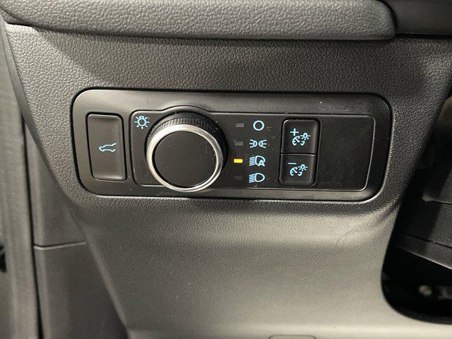 used 2023 Ford Escape car, priced at $23,997
