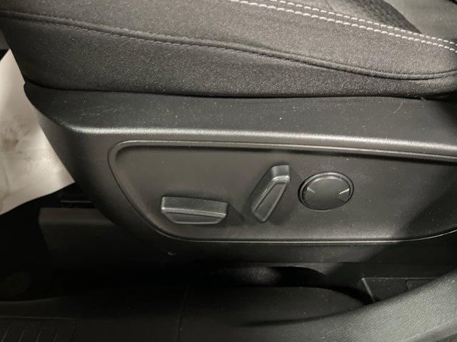 used 2023 Ford Escape car, priced at $23,997