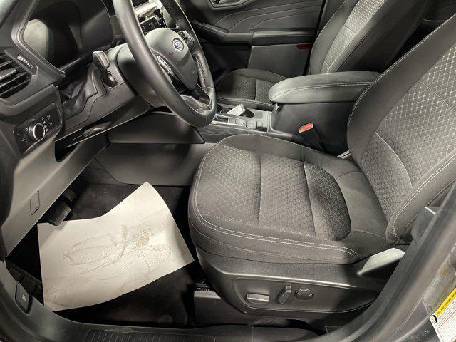 used 2023 Ford Escape car, priced at $23,997