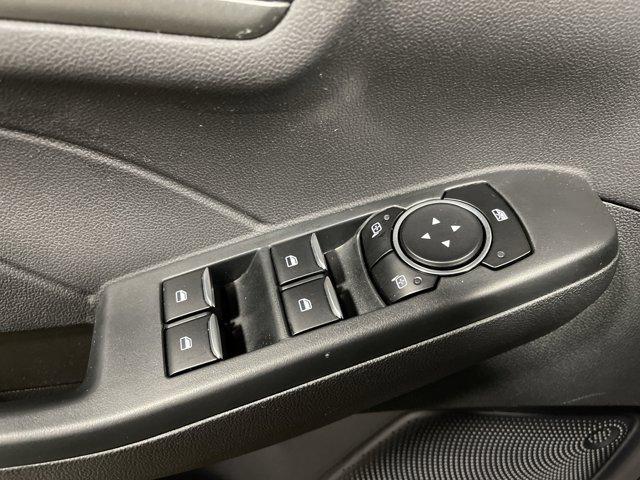 used 2023 Ford Escape car, priced at $23,997