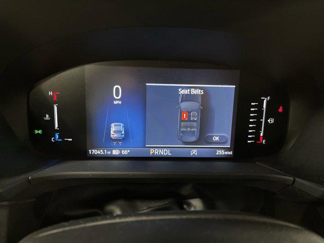 used 2023 Ford Escape car, priced at $23,997