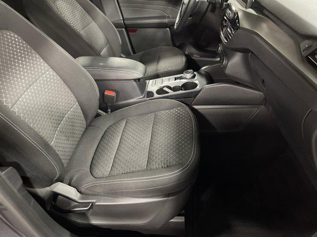 used 2023 Ford Escape car, priced at $23,997