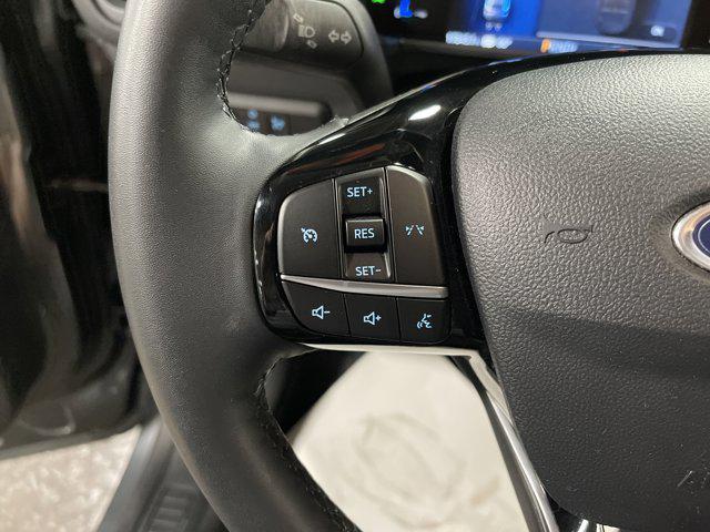 used 2023 Ford Escape car, priced at $23,997