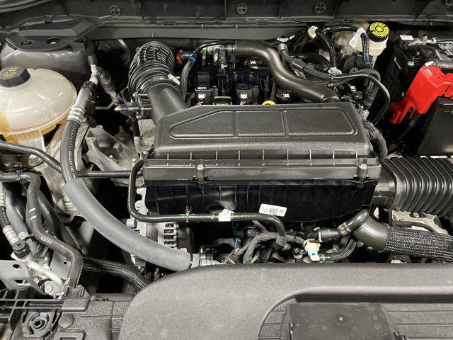 used 2023 Ford Escape car, priced at $23,997