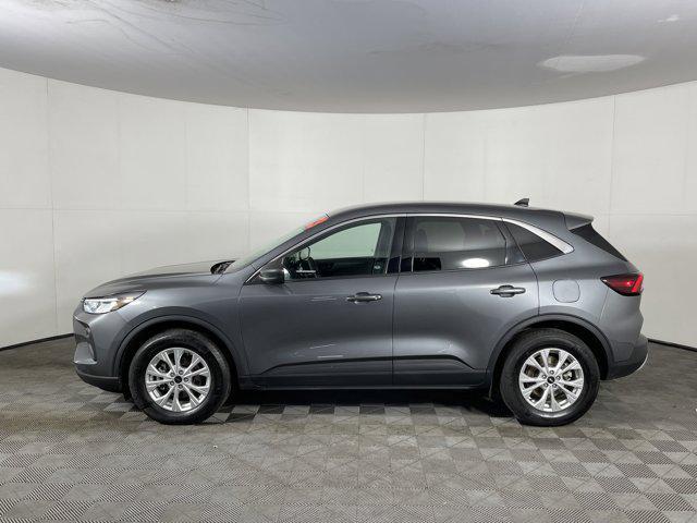 used 2023 Ford Escape car, priced at $23,997
