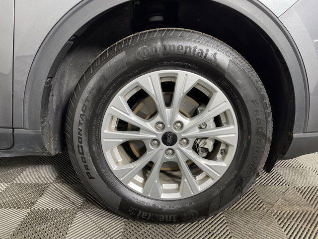 used 2023 Ford Escape car, priced at $23,997