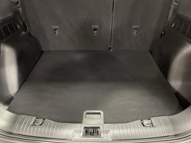 used 2023 Ford Escape car, priced at $23,997