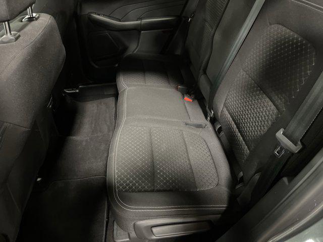 used 2023 Ford Escape car, priced at $23,997