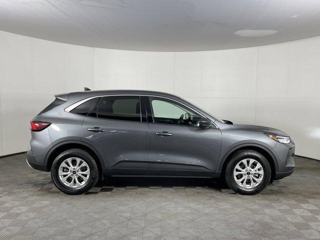 used 2023 Ford Escape car, priced at $23,997