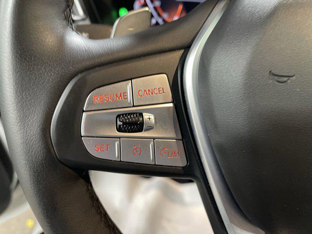 used 2024 BMW X4 car, priced at $39,997