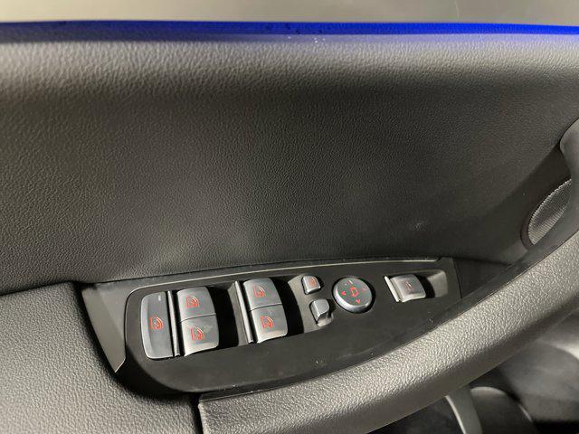 used 2024 BMW X4 car, priced at $39,997