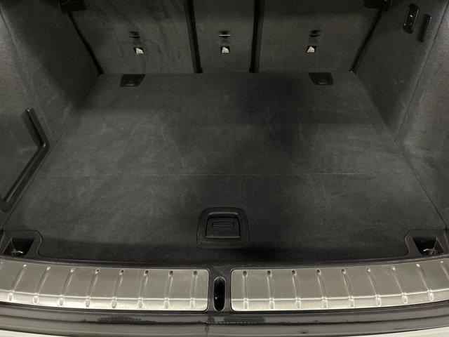 used 2024 BMW X4 car, priced at $39,997