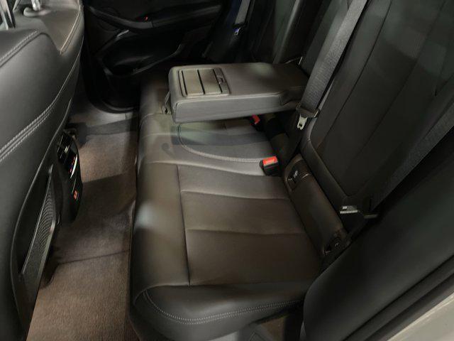 used 2024 BMW X4 car, priced at $39,997