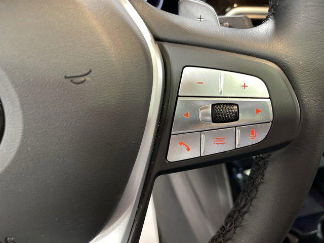 used 2024 BMW X4 car, priced at $39,997