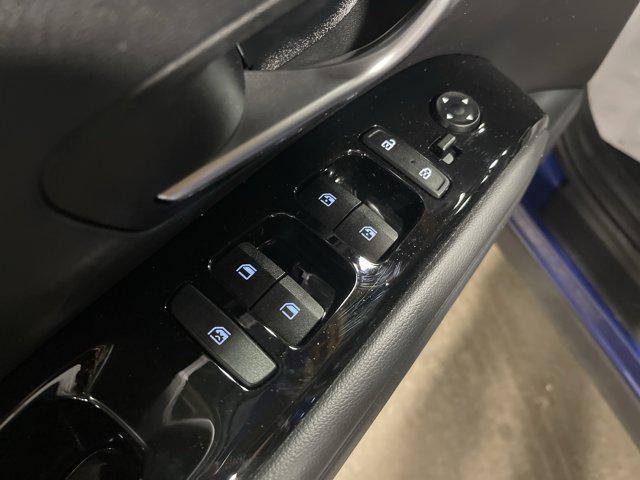 used 2022 Hyundai Tucson car, priced at $26,997