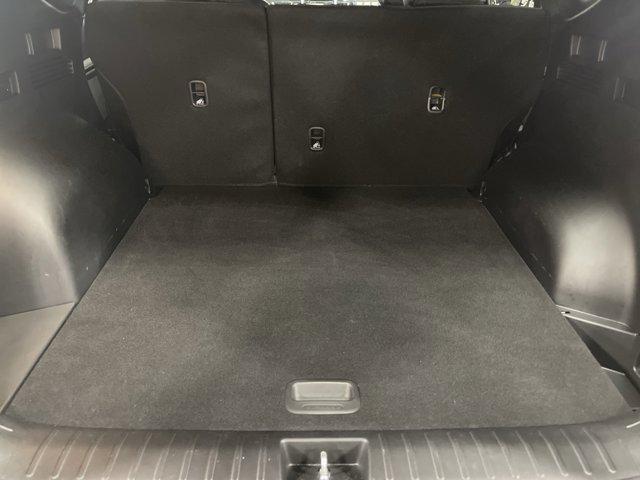 used 2022 Hyundai Tucson car, priced at $26,997