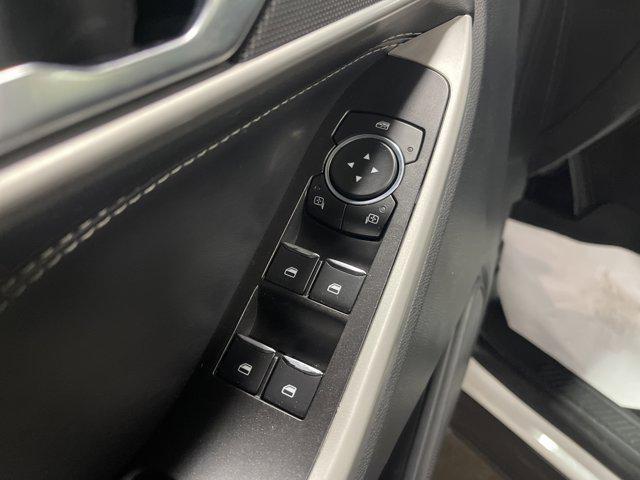 used 2022 Ford Explorer car, priced at $28,997