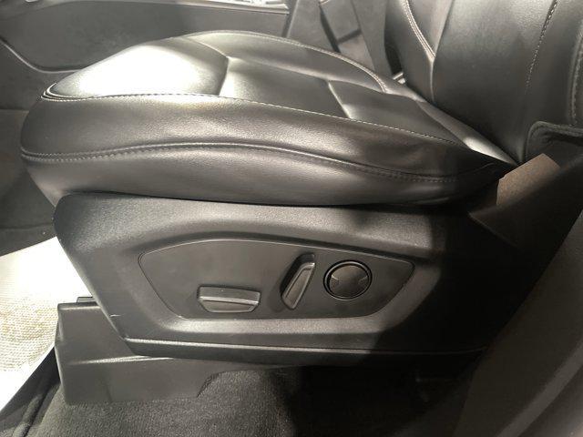 used 2022 Ford Explorer car, priced at $28,997