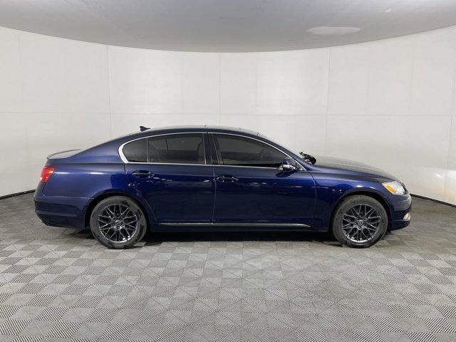 used 2010 Lexus GS 350 car, priced at $8,997