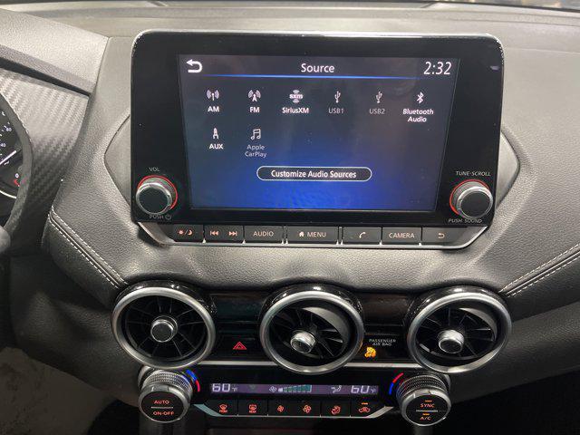 used 2020 Nissan Sentra car, priced at $14,997