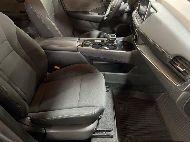 used 2023 Nissan Rogue car, priced at $22,997