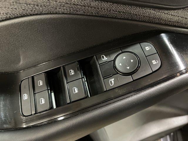 used 2023 Nissan Rogue car, priced at $22,997