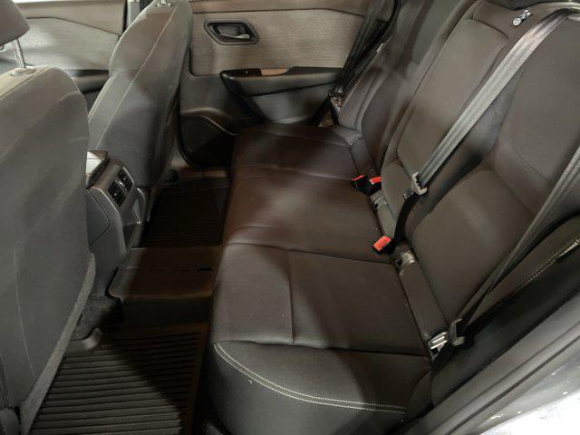 used 2023 Nissan Rogue car, priced at $22,997
