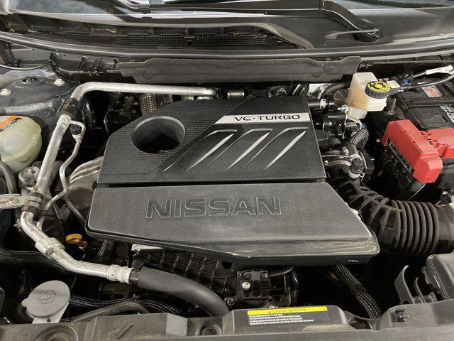 used 2023 Nissan Rogue car, priced at $22,997