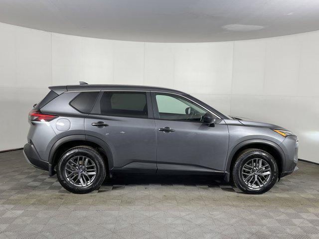 used 2023 Nissan Rogue car, priced at $22,997
