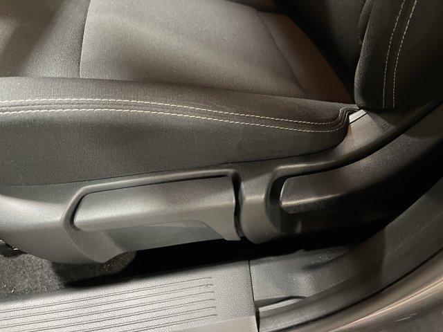 used 2023 Nissan Rogue car, priced at $22,997