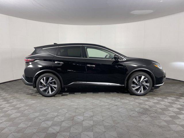 used 2023 Nissan Murano car, priced at $29,997