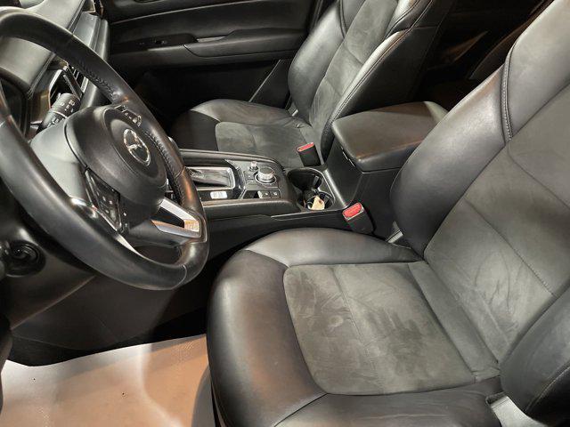 used 2021 Mazda CX-5 car, priced at $22,997