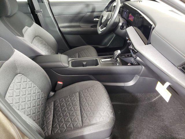 new 2026 Nissan Kicks car, priced at $27,784