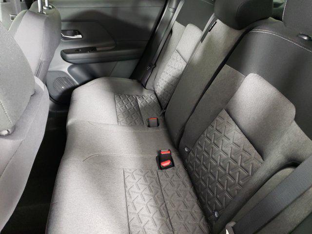 new 2026 Nissan Kicks car, priced at $27,784