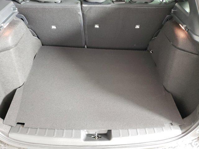 new 2026 Nissan Kicks car, priced at $27,784