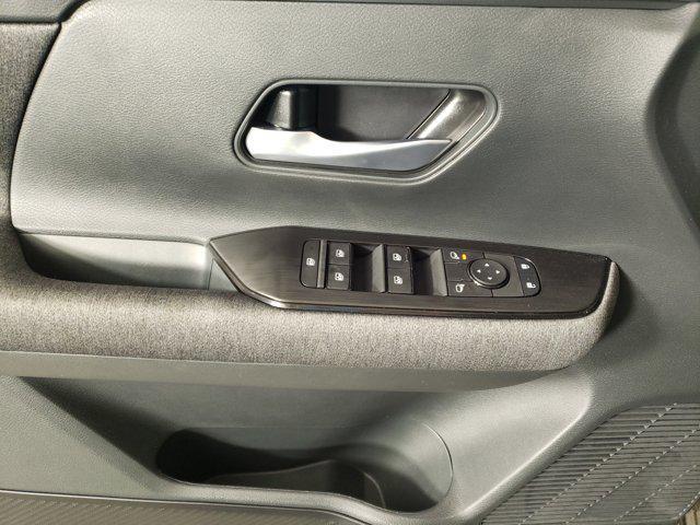 new 2026 Nissan Kicks car, priced at $27,784