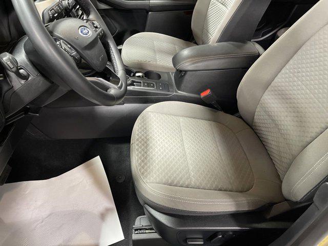 used 2021 Ford Escape car, priced at $20,497